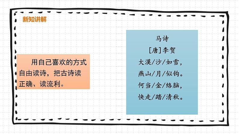 10《古诗三首》课件第6页