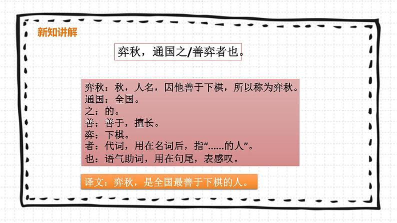 14《文言文二则》PPT课件_部编版六下语文08