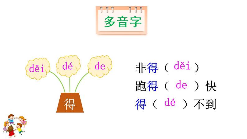 7 怎么都快乐（课件）小学语文一年级下册第7页