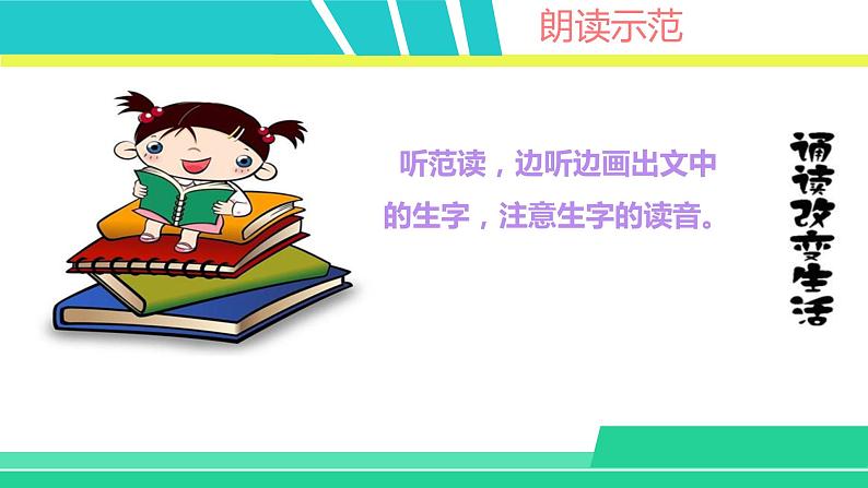 一年级下册语文课件识字一2. 姓氏歌(人教部编版)(共44张PPT)第6页