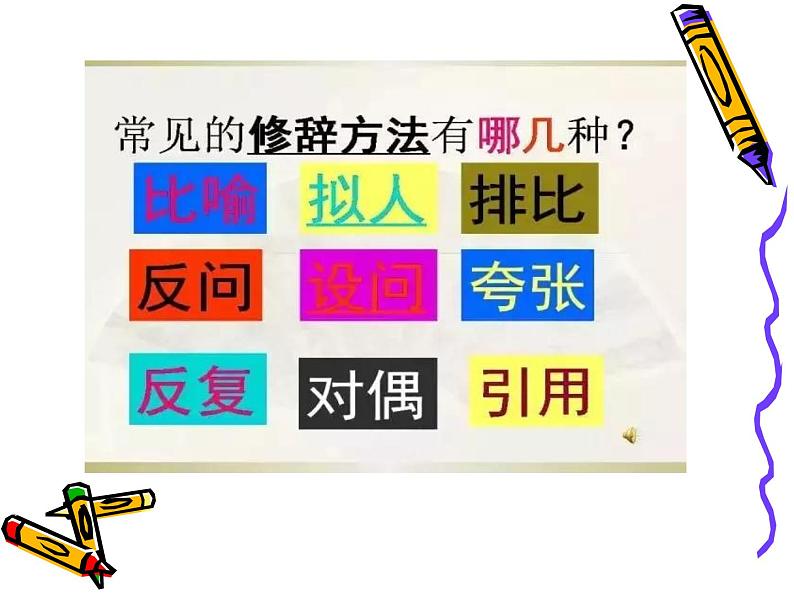 小学语文语法大全（课件）03