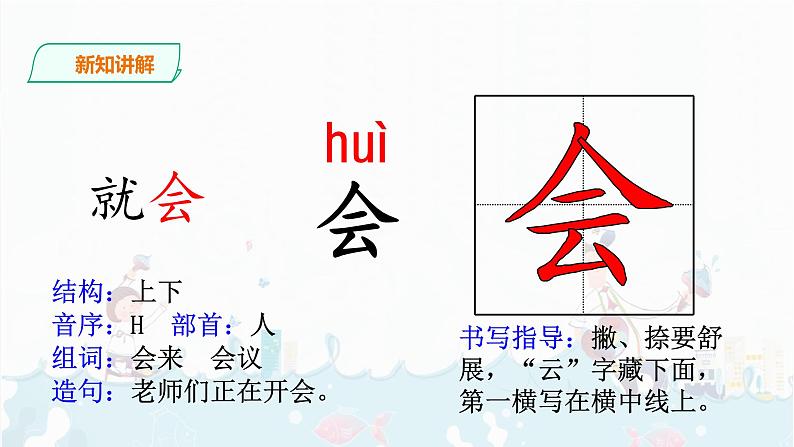 2.《 我多想去看看》课件+素材07