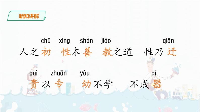 识字8 人之初 课件+素材05