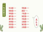 部編語文六下：口語交際  即興發(fā)言 精品PPT課件