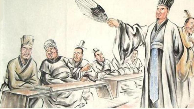部编语文六下：口语交际  辩论 精品PPT课件02