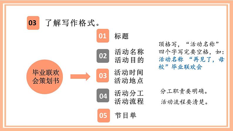 部编语文六下：第一单元习作六  依依惜别 精品PPT课件08