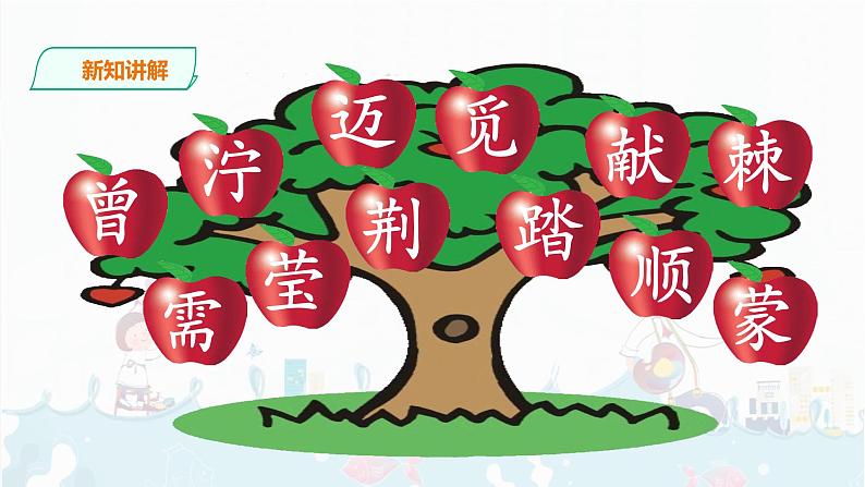 部编版语文二下：5.《雷锋叔叔，你在哪里》PPT课件+音频07