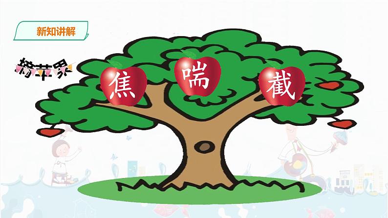 部编版语文二下：12.《寓言二则 》PPT课件+音频04