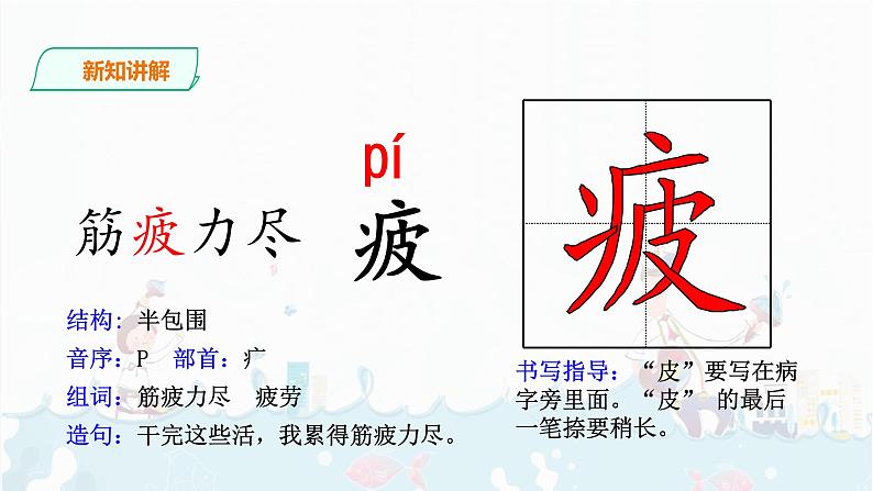 部编版语文二下：12.《寓言二则 》PPT课件+音频06