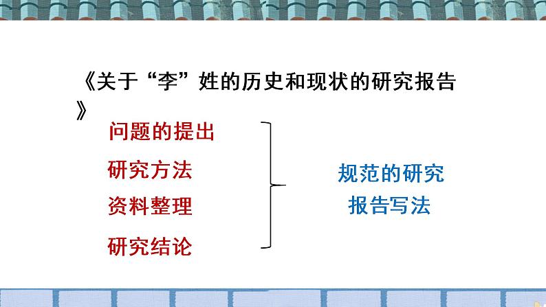 部编语文五下：第三单元习作：我爱你，汉字 精品PPT课件第6页