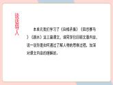 部編語(yǔ)文五下：語(yǔ)文園地六 精品PPT課件