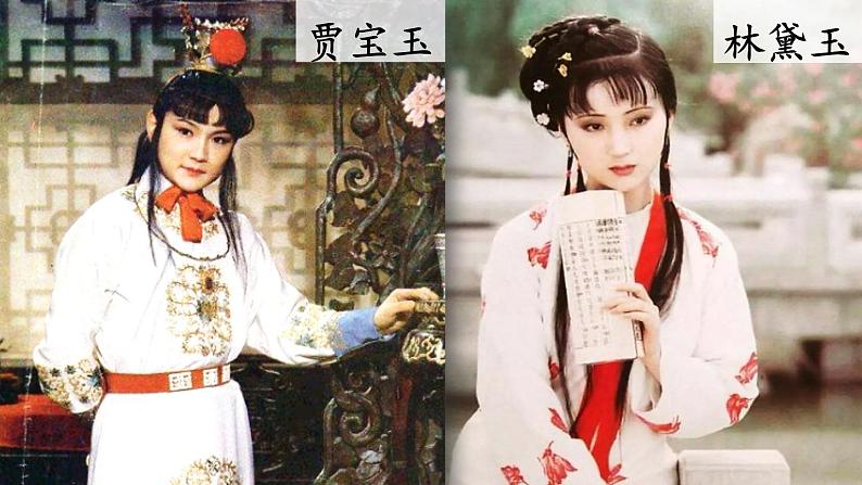 部编版五年级语文下册 2.4 红楼春趣（PPT课件+素材）05