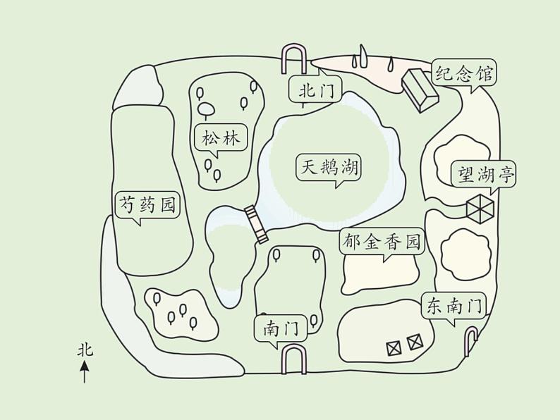 语文园地五第3页