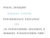 部编版六年级语文下册 口语交际：即兴发言（PPT课件+素材）
