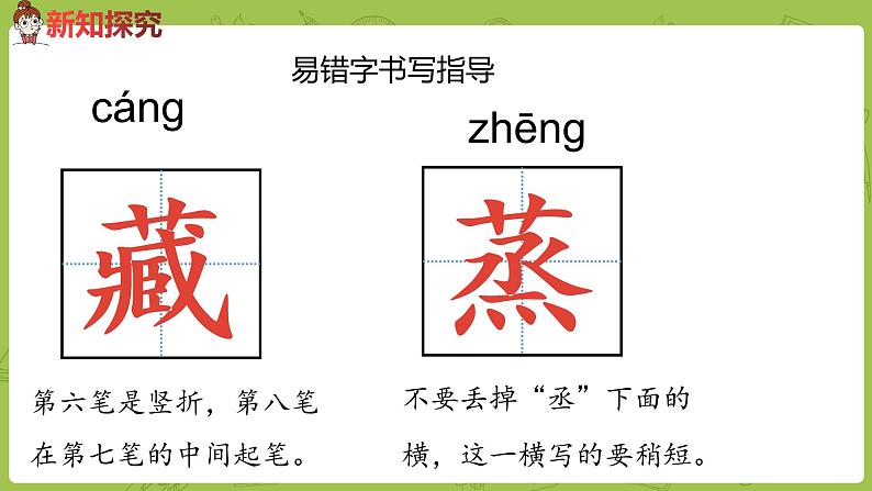 部编版六年级语文下册 3.8 匆匆（PPT课件+素材）06