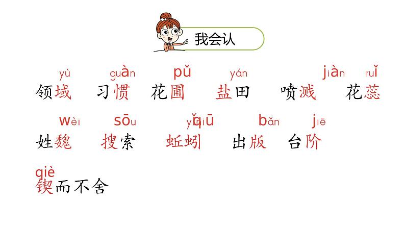部编版六年级语文下册 5.15真理诞生于一百个问号之后（PPT课件+素材）08