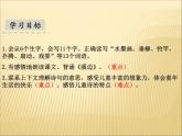 部编版小学语文三年级下册课件18《童年的水墨画》 (18张)课件