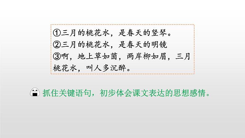 四年级下册语文课件-语文园地一人教部编版 (共17张PPT)第6页