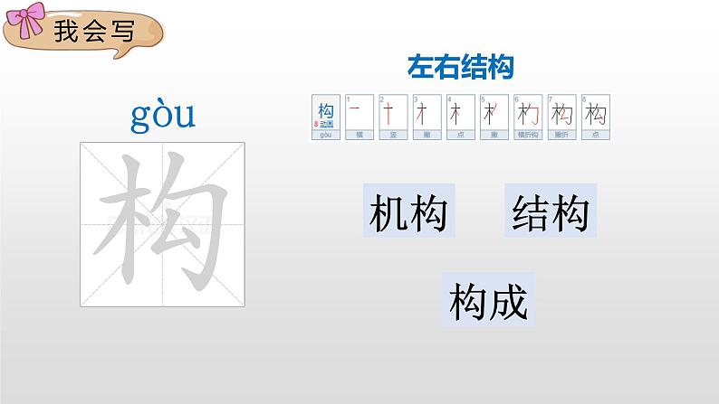 人教部编版四年级下册语文课件-《2乡下人家》(共36张PPT)06