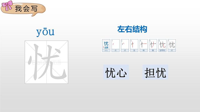 人教部编版四年级下册语文课件-《13猫》(共39张PPT)07