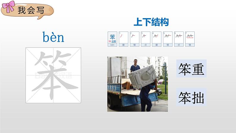 人教部编版四年级下册语文课件-《6飞向蓝天的恐龙》(共37张PPT)第8页