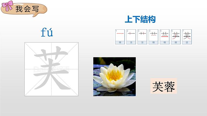 人教部编版四年级下册语文课件-《21古诗三首》(共30张PPT)06