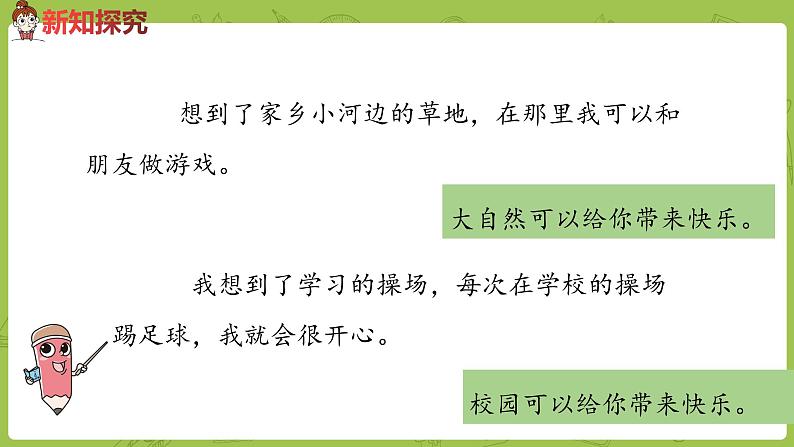 部编版四年级语文下册 第1单元习作（PPT课件）05