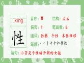 人教部编版语文三年级下册 25 慢性子裁缝和急性子顾客（生字+听写）PPT课件