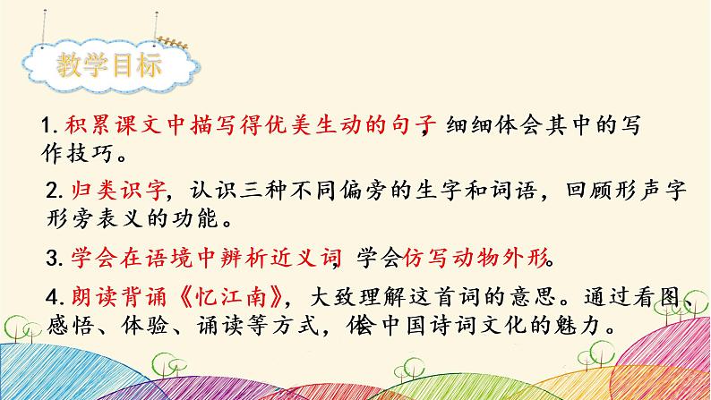 部编语文三下：语文园地一 精品PPT课件+音视频素材02