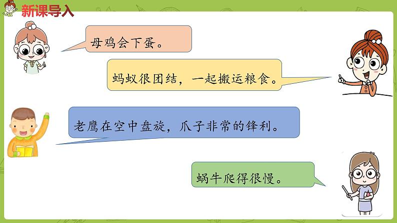 部编版三年级语文下册 第8单元习作（PPT课件）03
