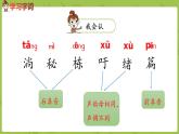 部编版三年级语文下册 第5单元 16《在宇宙的另一边》（PPT课件）