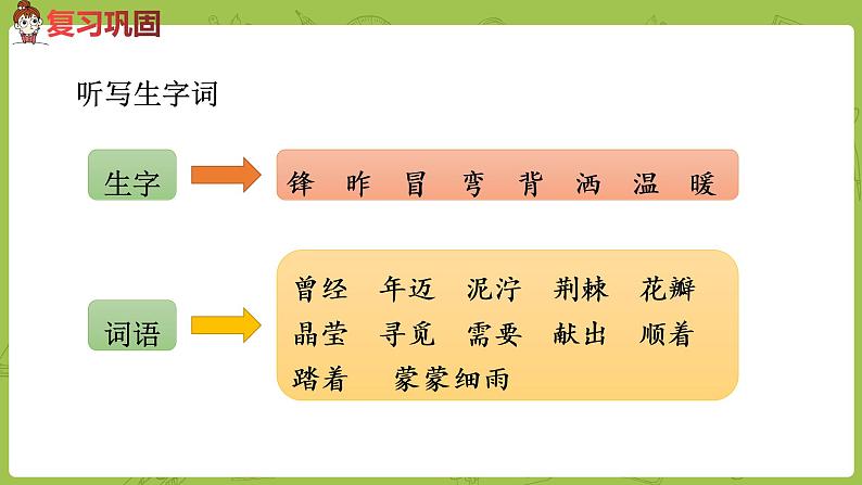 统编版语文二年级（下）第2单元5课《雷锋叔叔，你在哪里》课件+音频03