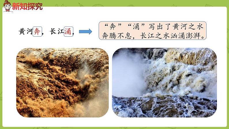 统编版语文二年级（下）第3单元《神州谣》课时2第6页