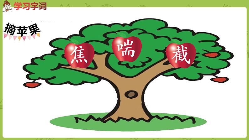 统编版语文二年级（下）第5单元《寓言二则》课时2第8页