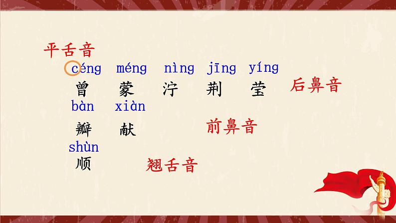 部编版语文二年级下册  5.《雷锋叔叔，你在哪里》课件第4页