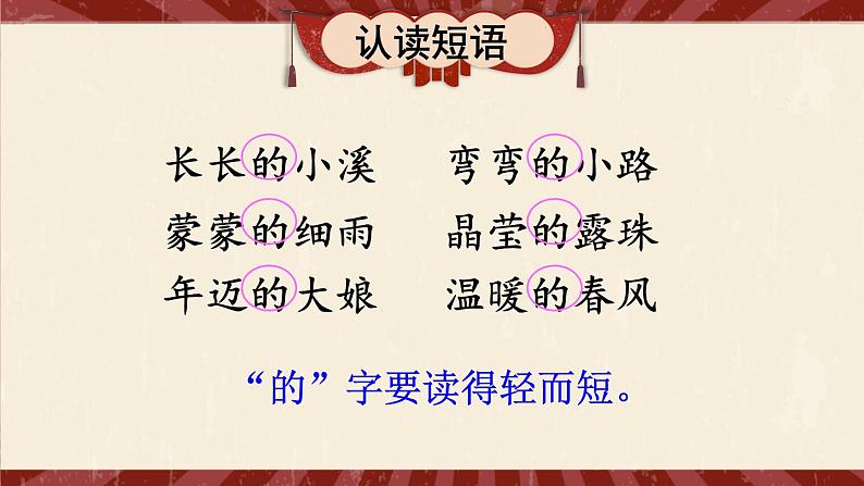 部编版语文二年级下册  5.《雷锋叔叔，你在哪里》课件第8页