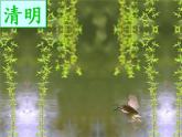 3 古诗三首：寒食｜人教部编版 六年级下册语文课件