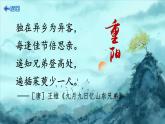 第三课《寒食》  人教部编版 六年级下册语文课件
