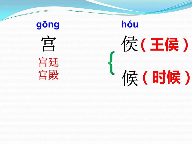 3.寒食8-部编版 六年级语文下册课件第4页