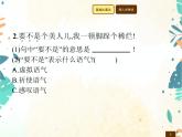 人教部编版语文五年级下册  第2单元 8　红楼春趣    同步练习课件