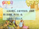部编版二年级语文下册  课文7  祖先的摇篮课件+素材