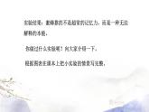 人教部编版语文三年级下册：第四单元 习作：我做了一项小实验课件