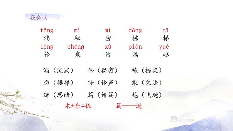 人教部编版语文三年级下册：第五单元 16.宇宙的另一边课件04