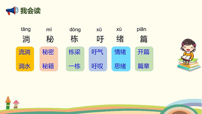 人教部编版语文三年级下册：第五单元 16《宇宙的另一边》PPT课件04