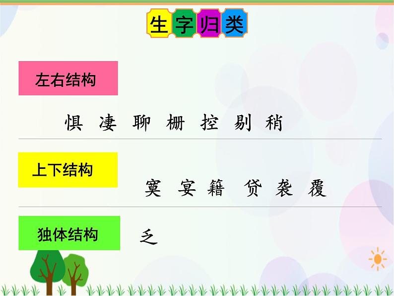 2021部编版语文六年级下册 第2单元 5.鲁滨逊漂流记（节选）  课件06