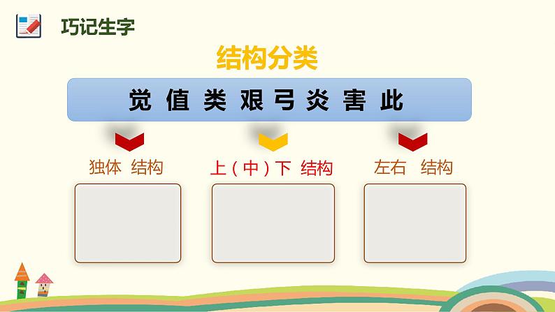 人教部编版语文二年级下册： 25 《羿射九日》PPT课件08