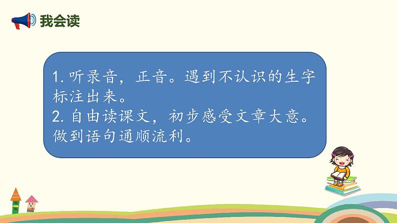 部编版语文六年级上册 16《夏日里的成长》 PPT课件03