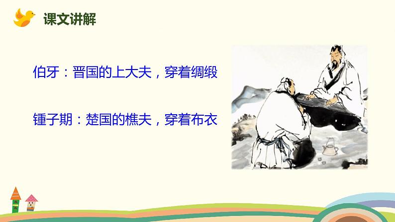 部编版语文六年级上册 22《文言文二则》 PPT课件04