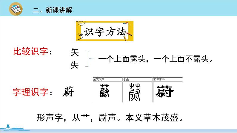 四年级语文部编版下册 28《 海的女儿》PPT课件04