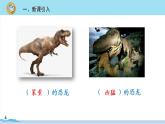 四年级语文部编版下册 6《飞向蓝天的恐龙》PPT课件